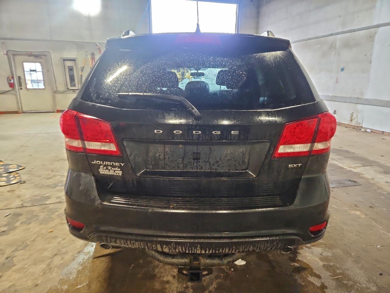 Dodge Journey Sxt Image 13