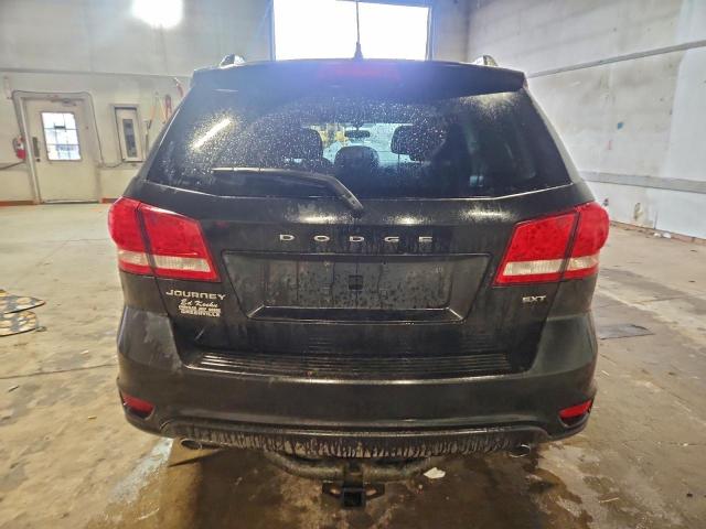 Dodge Journey Sxt Image 13