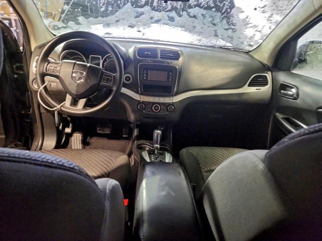 Dodge Journey Sxt Image 11