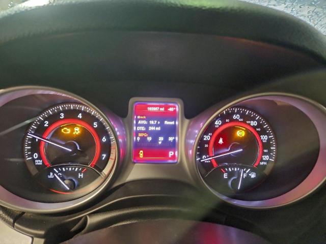 Dodge Journey Sxt Image 4