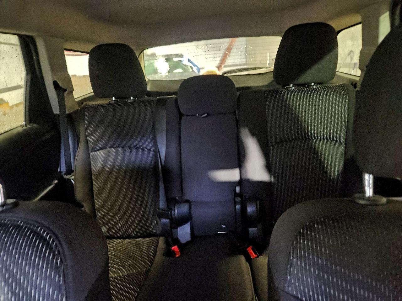 Dodge Journey Sxt Image 7