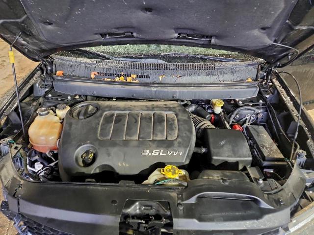 Dodge Journey Sxt Image 6