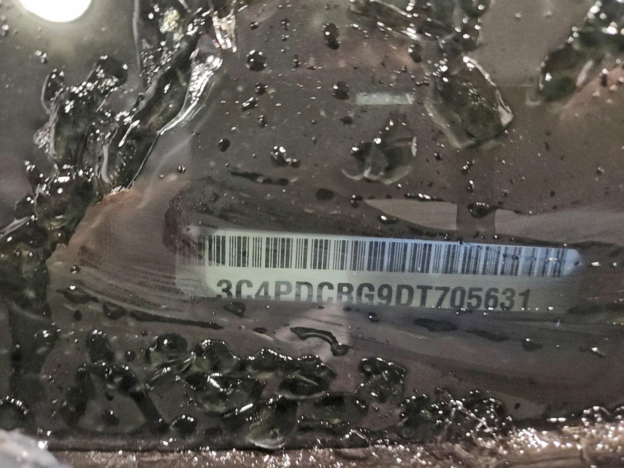 Dodge Journey Sxt Image 8