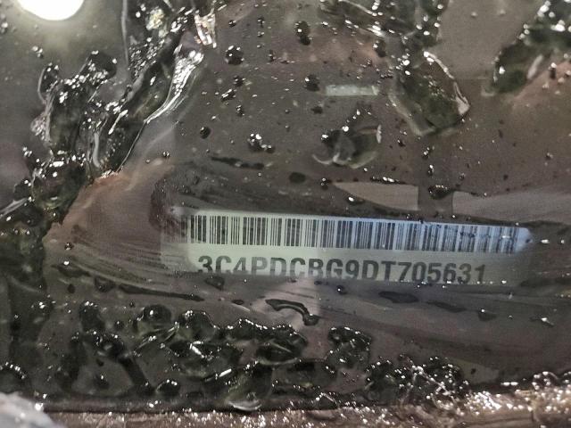 Dodge Journey Sxt Image 8